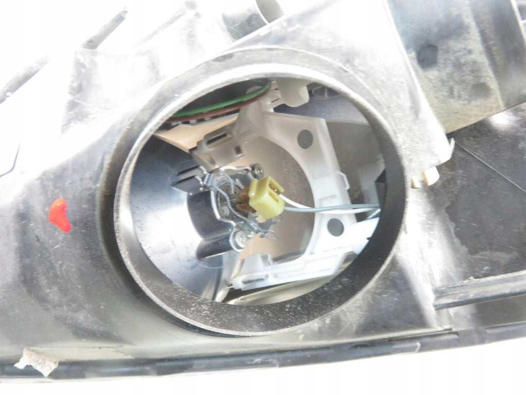 Frontscheinwerfer Citroën C4 Grand Picasso I Links Scheinwerfer Headlight