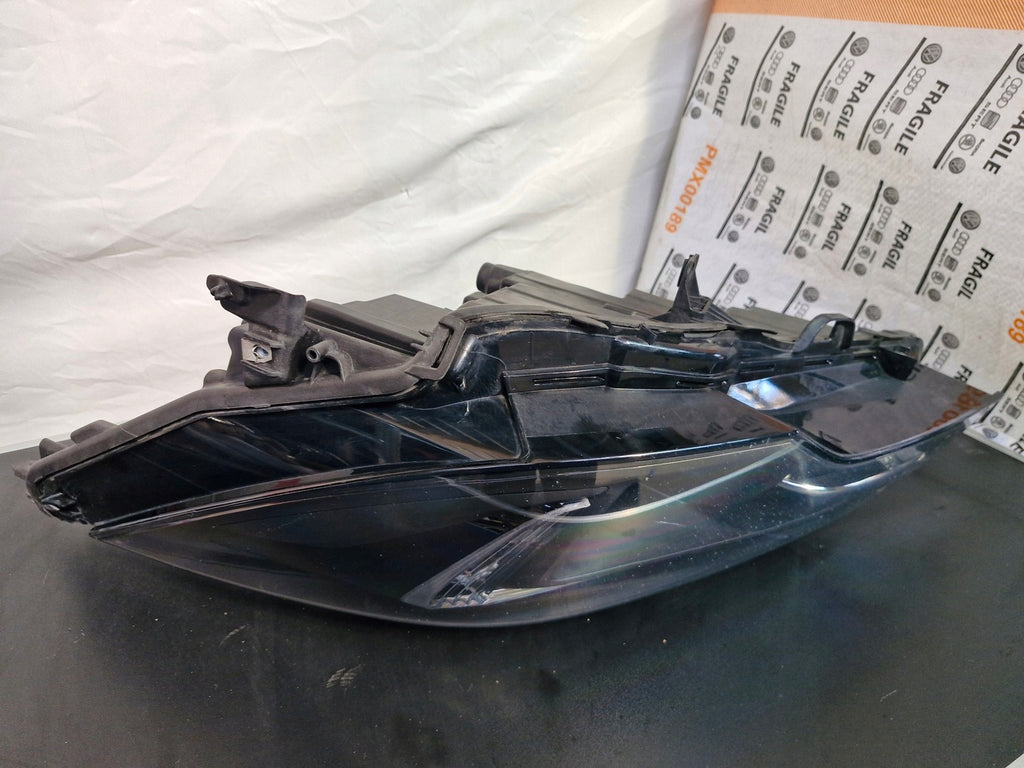 Frontscheinwerfer Opel Astra K Links Scheinwerfer Headlight SCH5433866071om