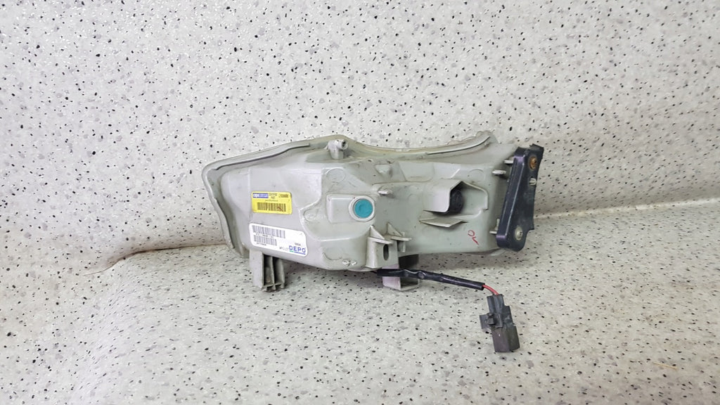 Frontscheinwerfer Toyota Highlander Links Scheinwerfer Headlight SCH6090700688rr