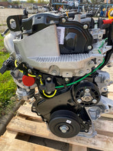 Load image into Gallery viewer, Motor Renault Master I M9T716 2.3 DCI 180PS 2019 Diesel Engine Komplett MOT1890917937uw