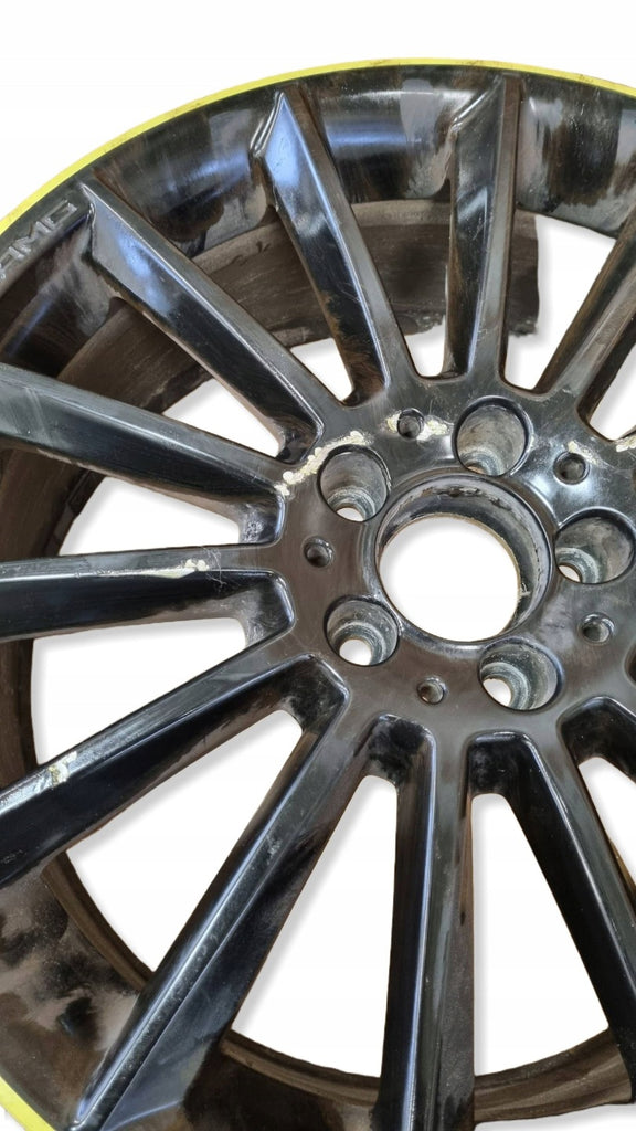 1x Alufelge 19 Zoll Mercedes-Benz Cla X118 C118 Rim Wheel FEL4066684853kg