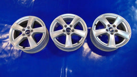 1x Alufelge 16 Zoll 6.0