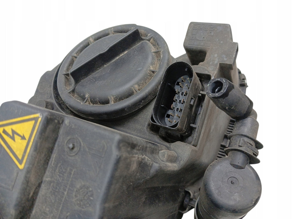 Frontscheinwerfer Mercedes-Benz S204 W204 A2048208961 Xenon Links Headlight SCH3697983389zk