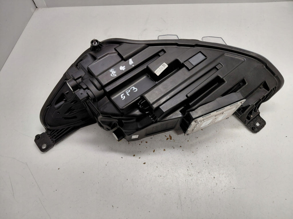 Frontscheinwerfer Ford Focus JX7B-13E016-AH Rechts Scheinwerfer Headlight SCH8251623800jk