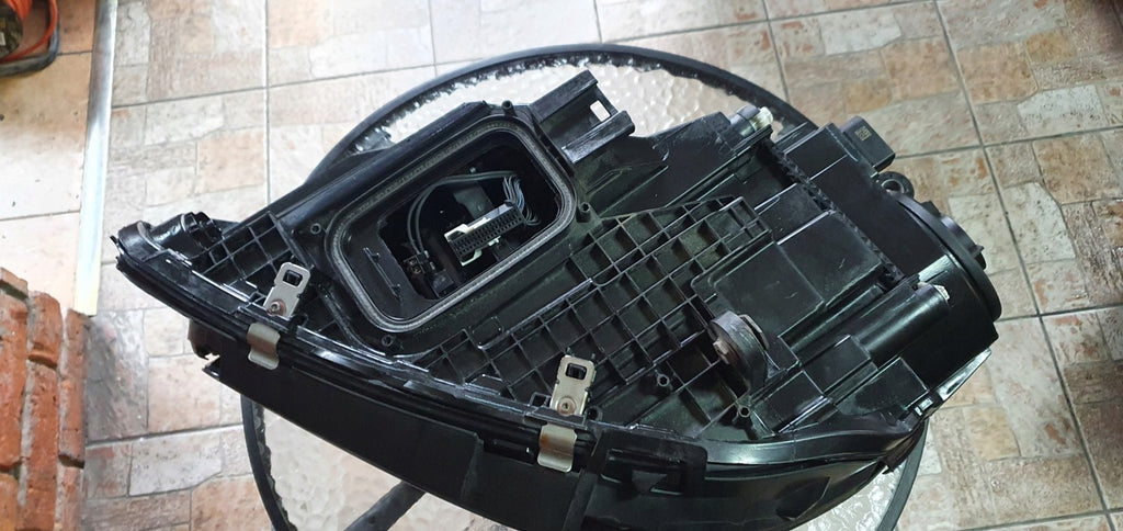 Frontscheinwerfer Mercedes-Benz Gle A1679069604 A6790-098763 LED FALSE Headlight SCH9955313617go