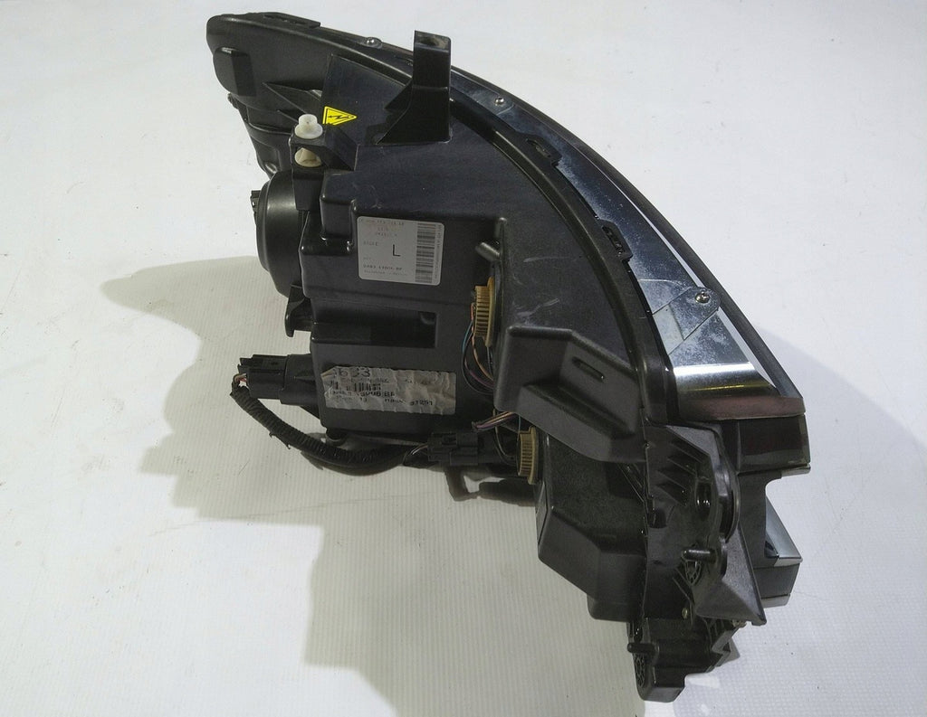 Frontscheinwerfer Ford I DA83-13006 Links Scheinwerfer Headlight SCH2113498608gl