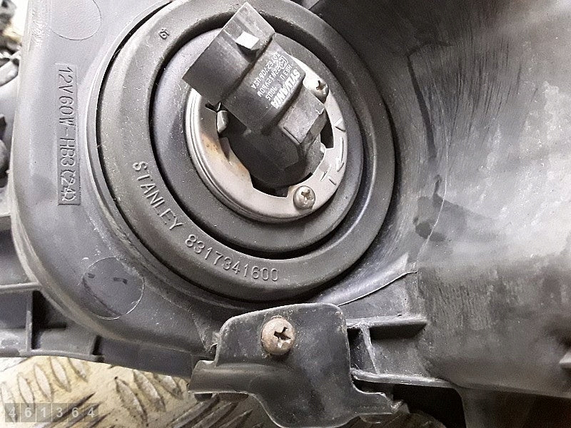 Frontscheinwerfer Honda Accord Links Scheinwerfer Headlight SCH2962428290td