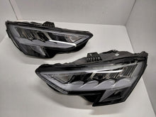 Load image into Gallery viewer, Frontscheinwerfer Audi A3 8Y0941011 8Y0941012 LED Ein Satz Headlight SCH7863016943fu