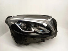 Laden Sie das Bild in den Galerie-Viewer, Frontscheinwerfer Mercedes-Benz Glc C253 X253 A2539065401 3591700 Rechts SCH1768246524ax
