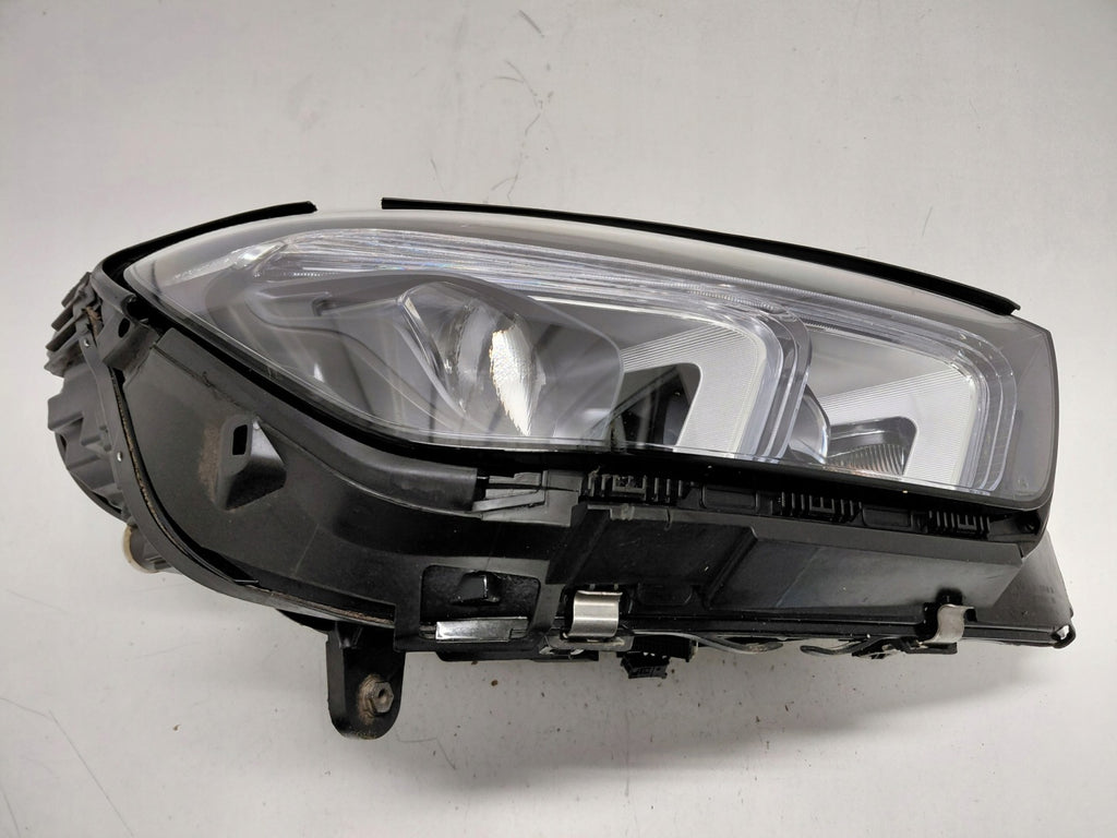 Frontscheinwerfer Mercedes-Benz Gle A1679066604 Rechts Scheinwerfer Headlight SCH8590696482jp