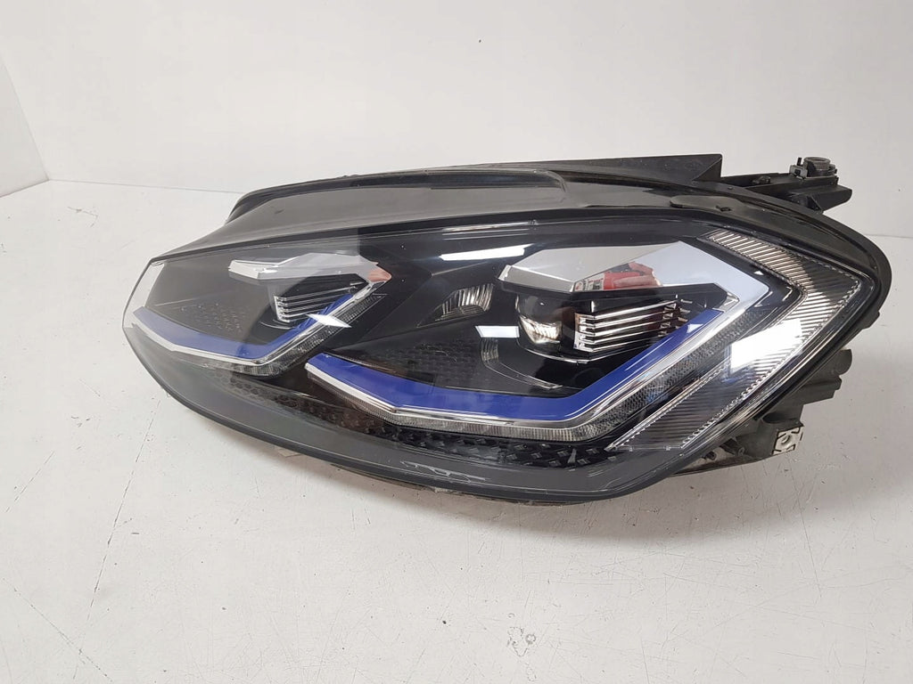 Frontscheinwerfer VW Golf VII 5G1941035N Full LED Links Scheinwerfer Headlight SCH7122515530tl