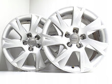 Load image into Gallery viewer, 4x Alufelge 17 Zoll 7.5&quot; 5x112 8T0601025 Audi A4 B8 Rim Wheel