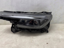 Laden Sie das Bild in den Galerie-Viewer, Frontscheinwerfer Alfa Romeo 50572577 Links Scheinwerfer Headlight SCH1474191654gq