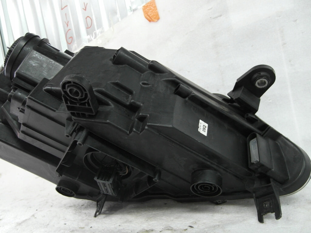 Frontscheinwerfer Seat Ateca 90117433C Full LED Links Scheinwerfer Headlight