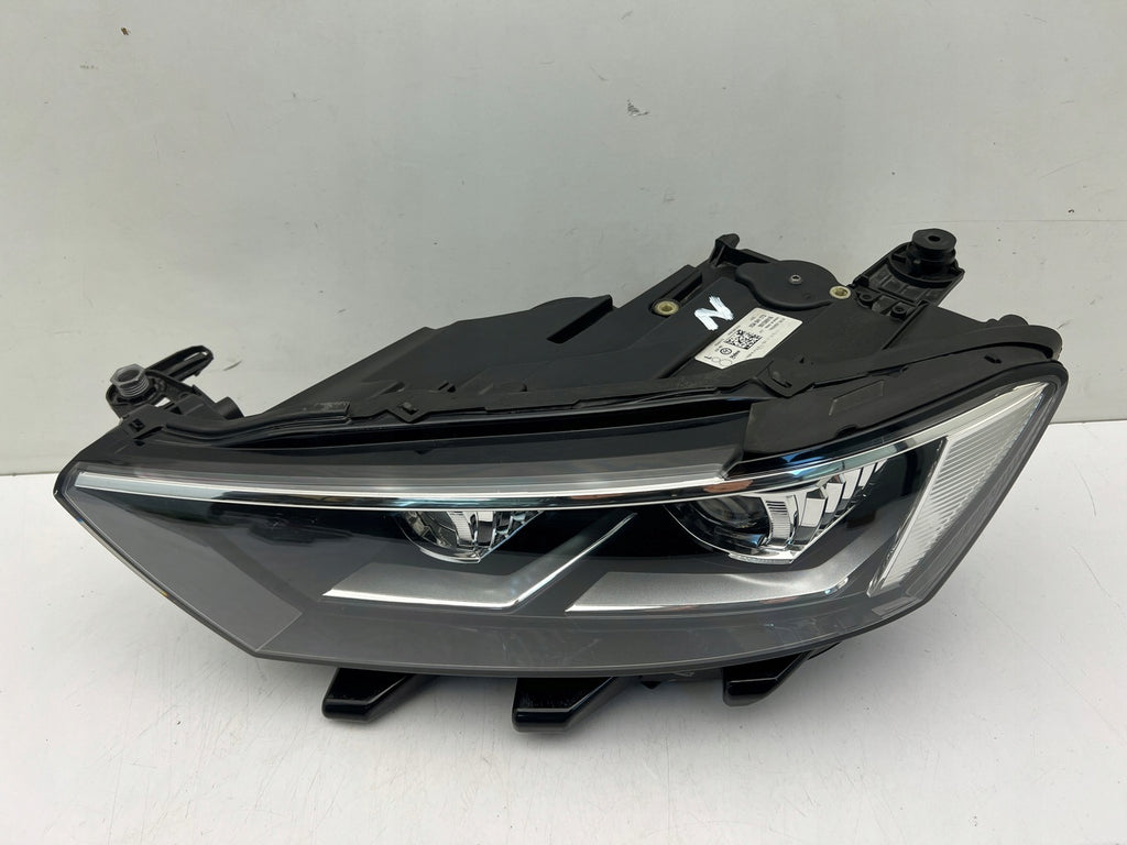 Frontscheinwerfer VW T-Roc 2GA941773 LED Links Scheinwerfer Headlight