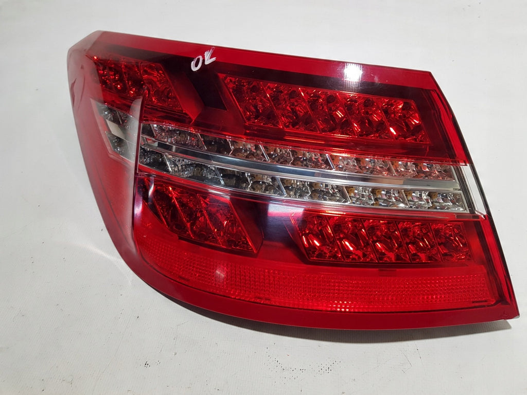 Rückleuchte Mercedes-Benz Cabrio Coupe C207 A2078200164 Links Rearlight