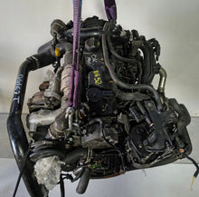 Load image into Gallery viewer, Motor Volvo V50 D4162T 1.6 Diesel Engine Komplett MOT2789812928nl