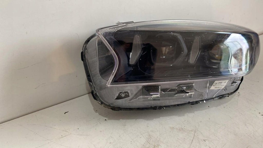 Frontscheinwerfer Kia Xceed 92101J7850 LED Links Scheinwerfer Headlight