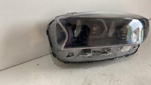 Laden Sie das Bild in den Galerie-Viewer, Frontscheinwerfer Kia Xceed 92101J7850 LED Links Scheinwerfer Headlight