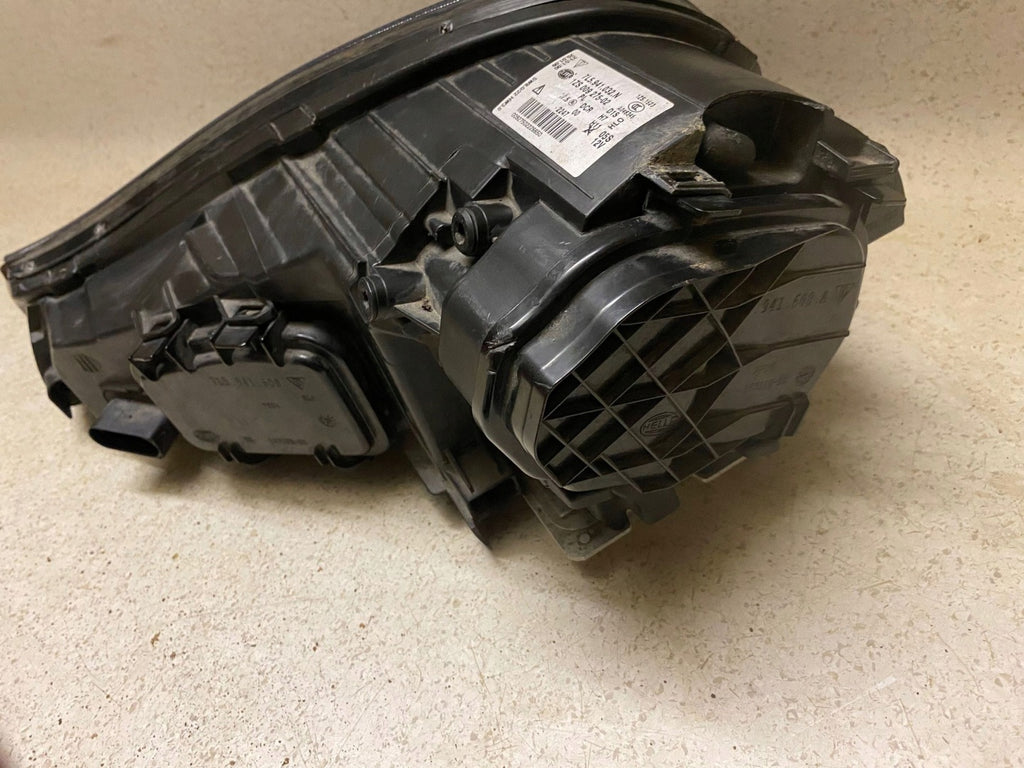 Frontscheinwerfer Porsche Cayenne 7L5941032N Rechts Scheinwerfer Headlight SCH2946021805wp