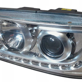 Frontscheinwerfer Iveco I 5801639077 Xenon Links Scheinwerfer Headlight SCH3755632249qr