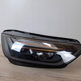 Frontscheinwerfer Audi Q5 80A941034F Rechts Scheinwerfer Headlight SCH1045278784ke