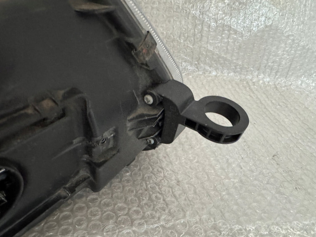 Frontscheinwerfer Skoda Octavia III 5E1941015B Links Scheinwerfer Headlight SCH3350452255zi