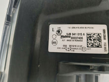 Laden Sie das Bild in den Galerie-Viewer, Frontscheinwerfer Skoda Rapid 5JB941015 Links Scheinwerfer Headlight SCH6636356530tc
