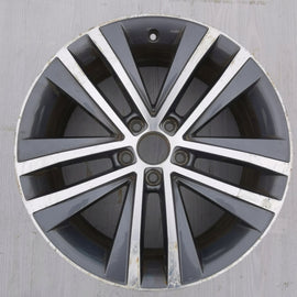1x Alufelge 18 Zoll 7.5
