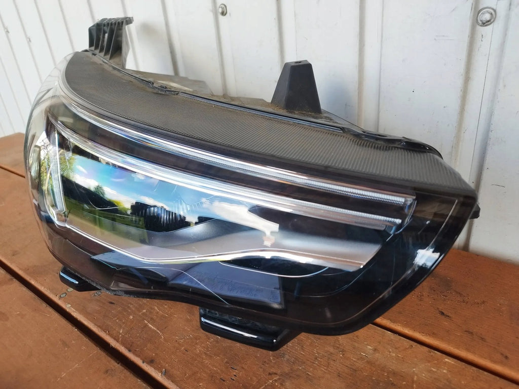 Frontscheinwerfer Opel Grandland X YP00015980 LED Rechts Scheinwerfer Headlight