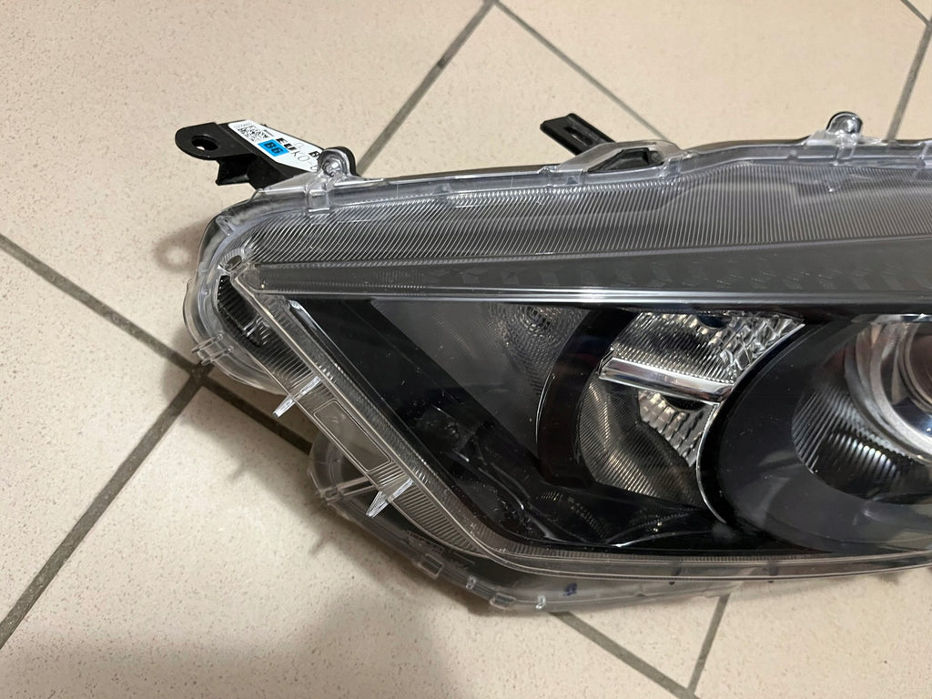 Frontscheinwerfer Toyota 4 Yaris Links Scheinwerfer Headlight