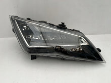 Laden Sie das Bild in den Galerie-Viewer, Frontscheinwerfer Seat Leon 5F1941008B Full LED Links Scheinwerfer Headlight