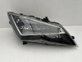 Frontscheinwerfer Seat Leon 5F1941008B Full LED Links Scheinwerfer Headlight
