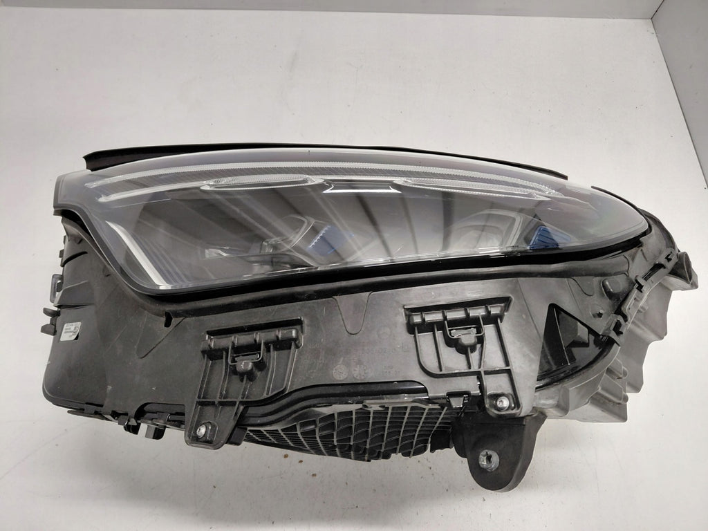 Frontscheinwerfer Mercedes-Benz Glc A2549062302 Links Scheinwerfer Headlight SCH6344564152nu