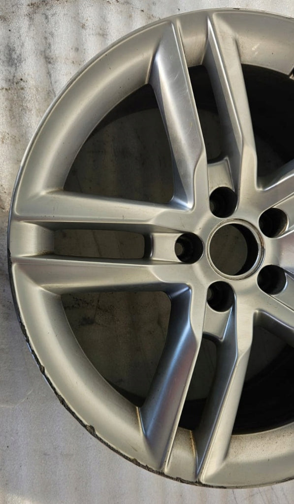 1x Alufelge 18 Zoll 8.5" 5x112 39ET 8T0601025BA Audi A5 Rim Wheel FEL3633238932ej