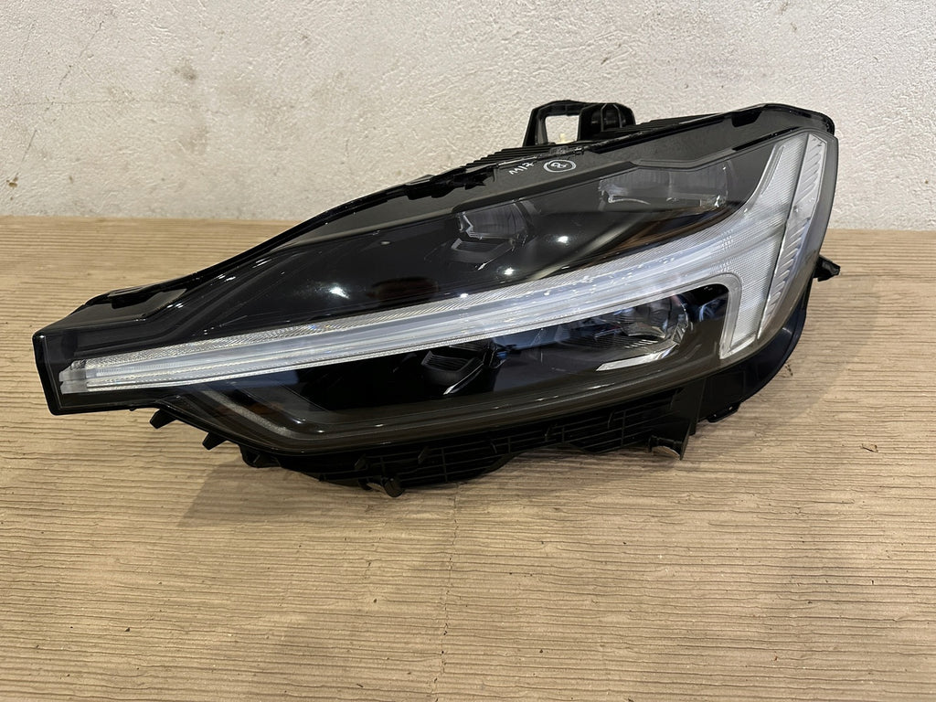 Frontscheinwerfer Volvo Xc60 II 32337374 LED Links Scheinwerfer Headlight SCH5081755662kw