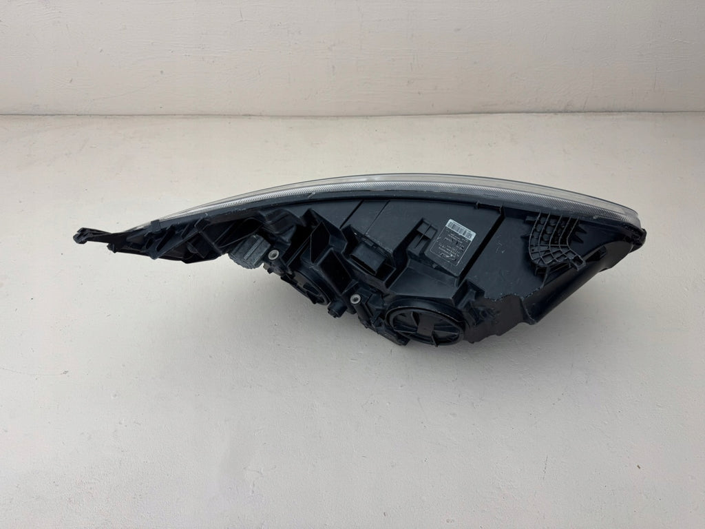 Frontscheinwerfer Ford Transit Custom JK21-13W030-DJ Links Headlight SCH9406536496ev