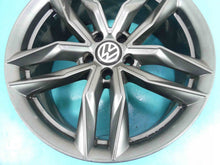 Load image into Gallery viewer, 1x Alufelge 19 Zoll 8.5" 5x112 1355373 VW Passat B8 Rim Wheel FEL6880203198dc
