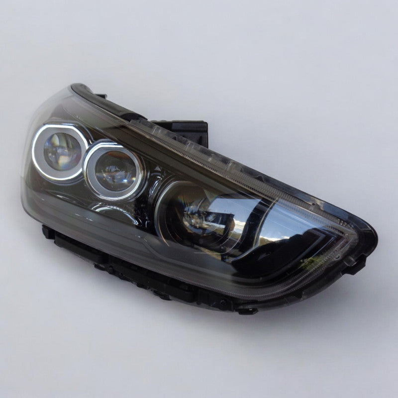 Frontscheinwerfer Hyundai I30 III 92102G4120 Full LED Rechts Headlight