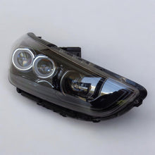 Laden Sie das Bild in den Galerie-Viewer, Frontscheinwerfer Hyundai I30 III 92102G4120 Full LED Rechts Headlight