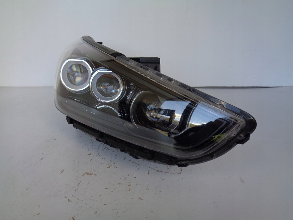 Frontscheinwerfer Hyundai I30 III 92102G4120 Full LED Rechts Headlight