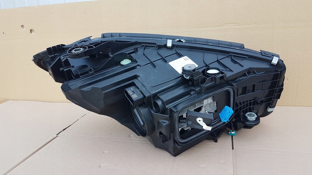 Frontscheinwerfer Mercedes-Benz W206 2069066903 Full LED Links Headlight SCH8404606501fv
