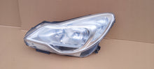 Laden Sie das Bild in den Galerie-Viewer, Frontscheinwerfer Opel Corsa D 13432889 Links Scheinwerfer Headlight SCH3765197386qd