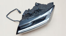 Laden Sie das Bild in den Galerie-Viewer, Frontscheinwerfer Audi Q2 81A941033 Links Scheinwerfer Headlight