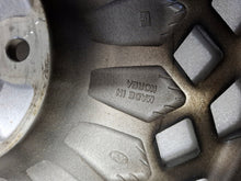 Load image into Gallery viewer, 1x Alufelge 20 Zoll 8.5" 5x114.3 54ET 52910-GI210 Hyundai Rim Wheel FEL7330711259op