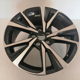 1x Alufelge 18 Zoll 7.0