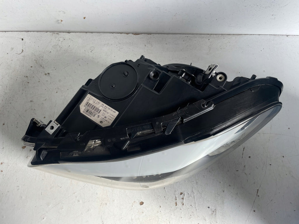 Frontscheinwerfer BMW 5 F11 F10 7203245-19 Xenon Links Scheinwerfer Headlight SCH6367569513bk