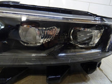 Laden Sie das Bild in den Galerie-Viewer, Frontscheinwerfer VW T Roc 2GA941035D LED Links Scheinwerfer Headlight SCH5143747707cd