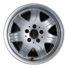 1x Alufelge 16 Zoll 7.0