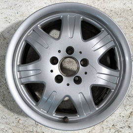 1x Alufelge 16 Zoll 7.0